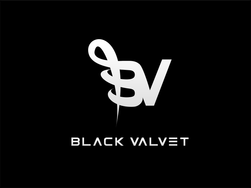 Logo Design by Dan D for Black Velvet Coffee Roasters | Design #1574982