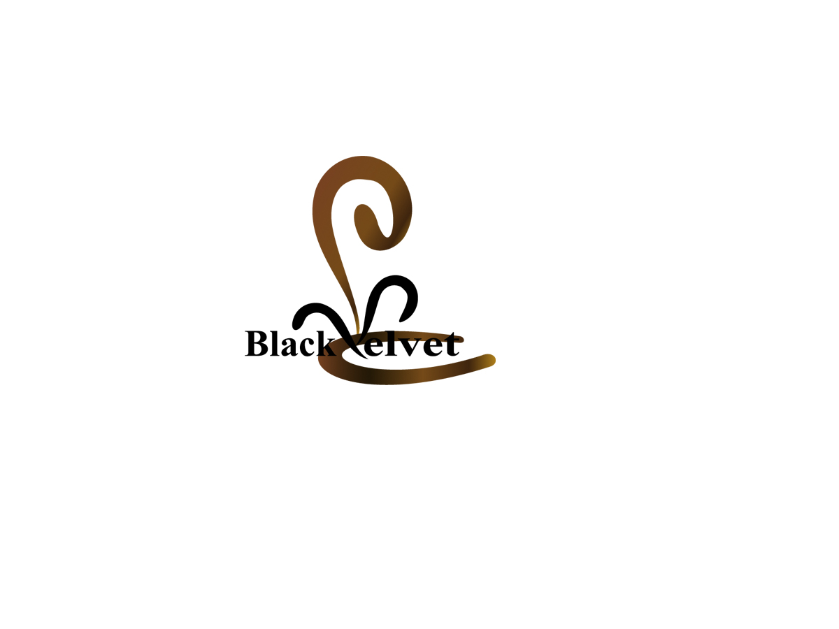 Design de Logo par BErth pour Black Velvet Coffee Roasters | Design #1583346