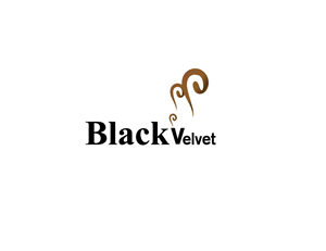Design de Logo par BErth pour Black Velvet Coffee Roasters | Design : #1583368