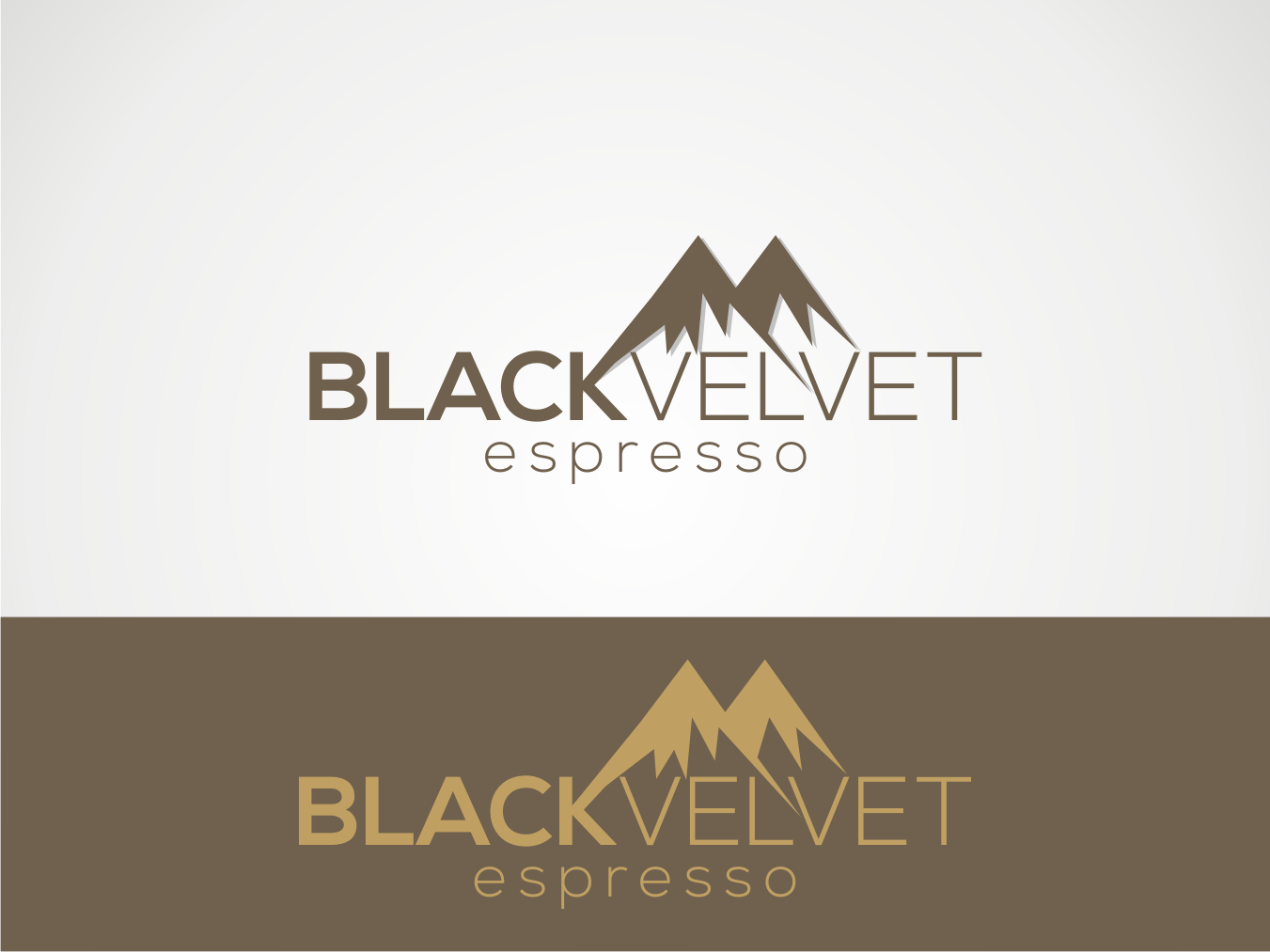 Design de Logo par putra pour Black Velvet Coffee Roasters | Design #1580900