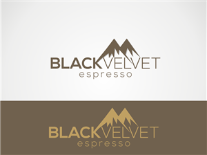 Design de Logo par putra pour Black Velvet Coffee Roasters | Design : #1580900