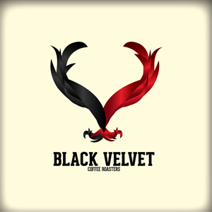 Design de Logo par Ken A. Grier pour Black Velvet Coffee Roasters | Design : #1584202