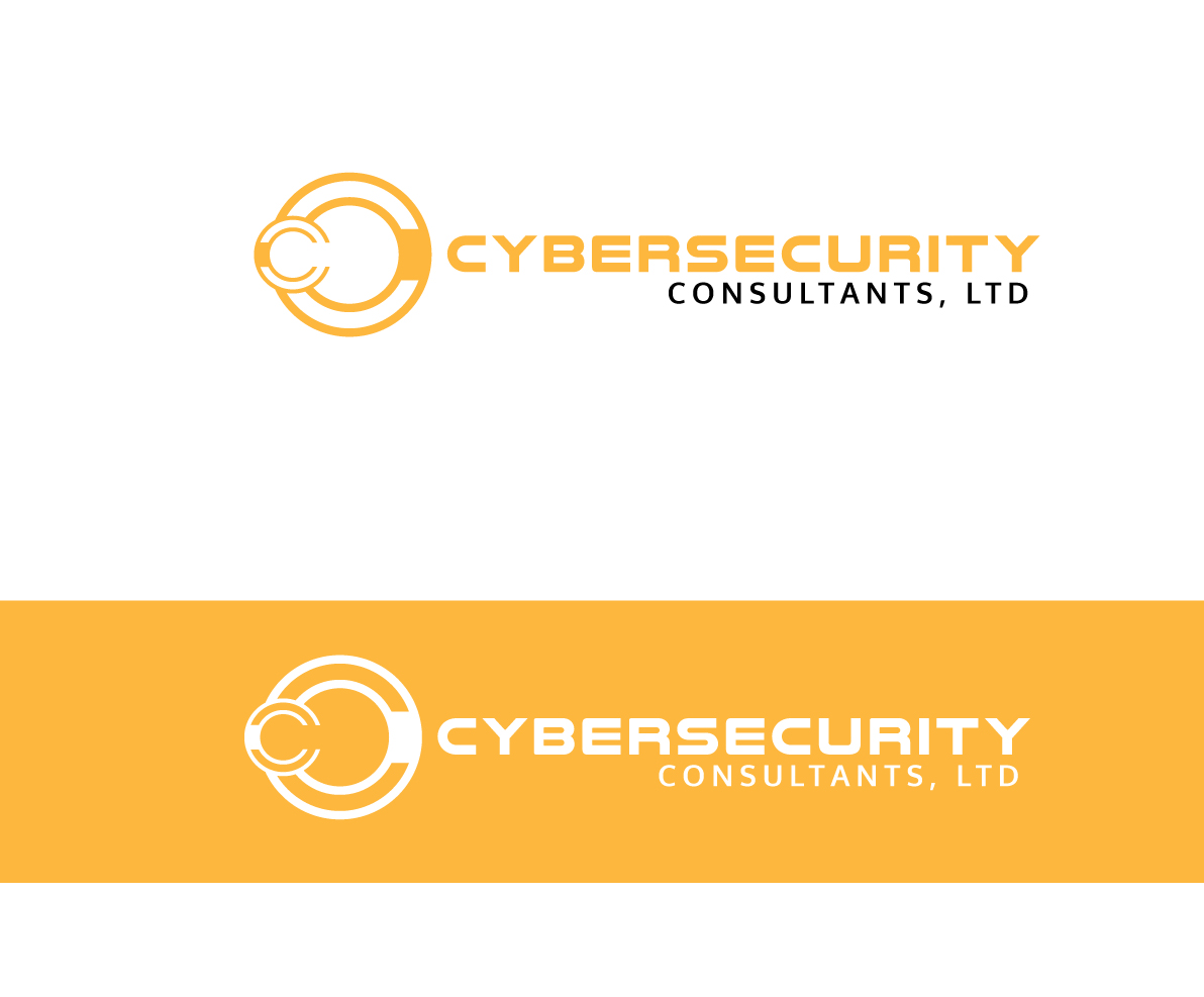Logo and Business Card Design by GGV for Cybersecurity Consultants Ltd | Design #5631859