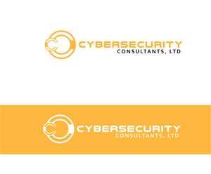 Logo and Business Card Design by GGV for Cybersecurity Consultants Ltd | Design: #5631859