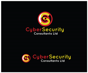 Logo and Business Card Design by uk for Cybersecurity Consultants Ltd | Design: #5643072