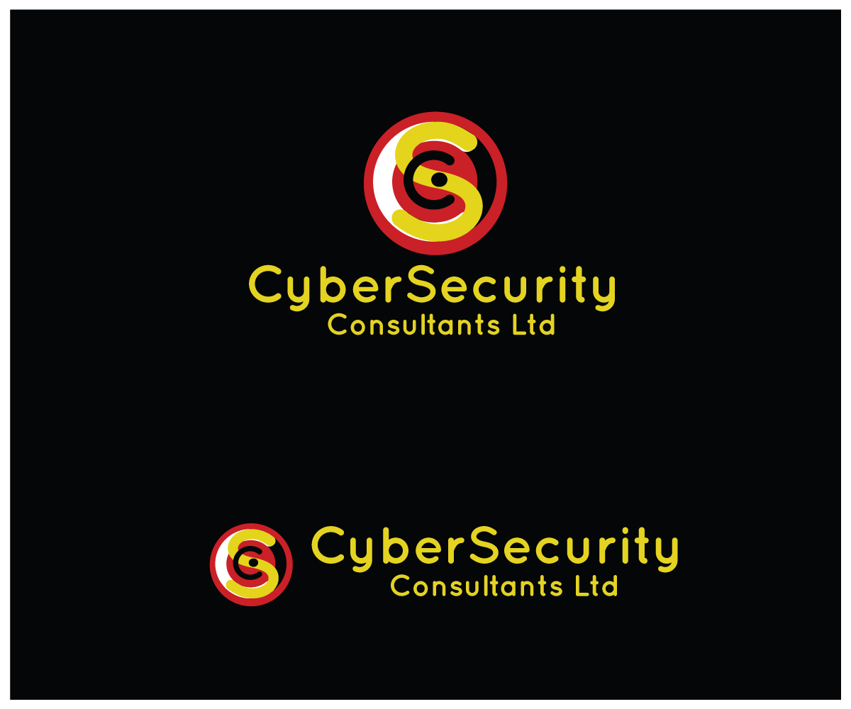 Logo and Business Card Design by uk for Cybersecurity Consultants Ltd | Design #5651099
