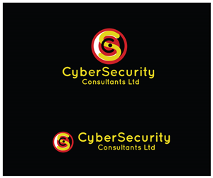 Logo and Business Card Design by uk for Cybersecurity Consultants Ltd | Design: #5651099