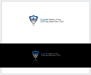Logo and Business Card Design by Finno for Cybersecurity Consultants Ltd | Design: #5628915