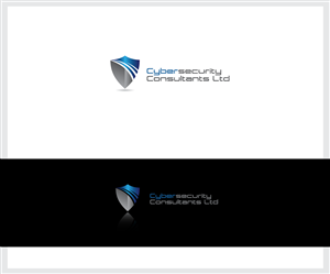 Logo and Business Card Design by Finno for Cybersecurity Consultants Ltd | Design: #5628916