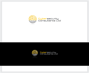 CyberSecurity Consultants Ltd | Diseño de Logo y Tarjeta de Presentación por Finno
