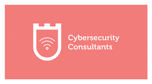 Logo and Business Card Design by KKORZENIOWSKI. for Cybersecurity Consultants Ltd | Design: #5632096
