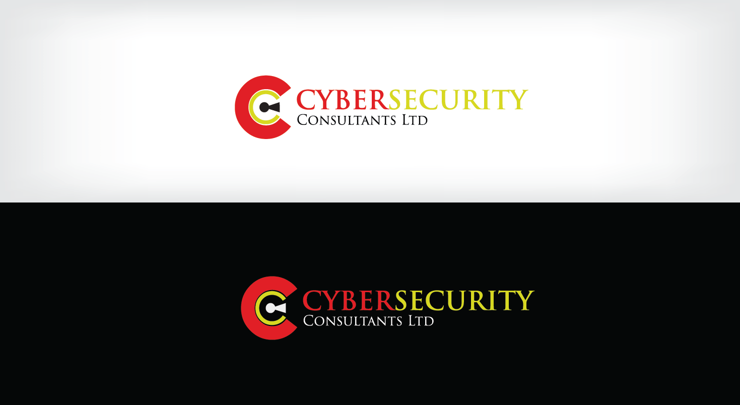 Logo- und Visitenkarten-Design von hafetz für Cybersecurity Consultants Ltd | Design #5703599