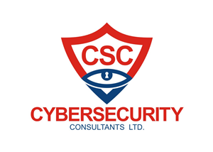 Logo and Business Card Design by U Sharma for Cybersecurity Consultants Ltd | Design: #5640947