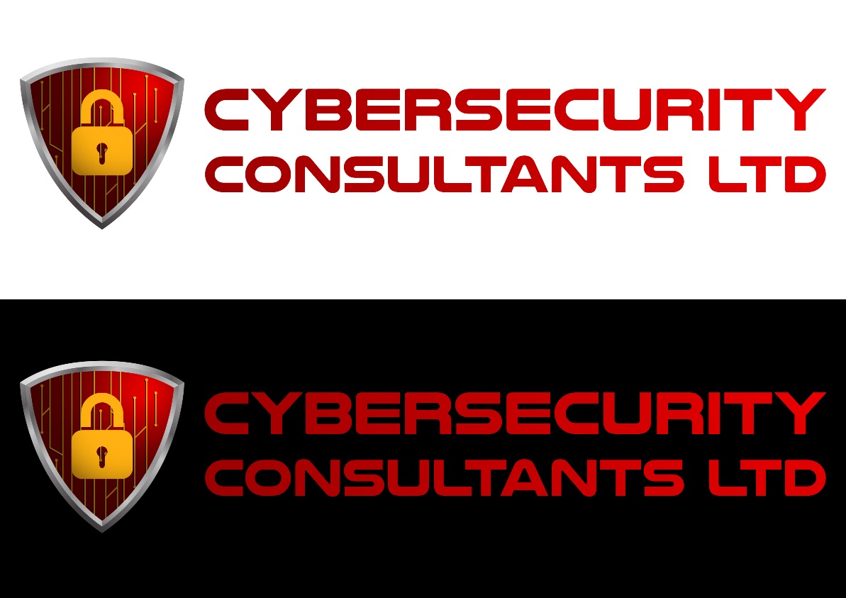 Logo and Business Card Design by John-Alexander Design for Cybersecurity Consultants Ltd | Design #5670445