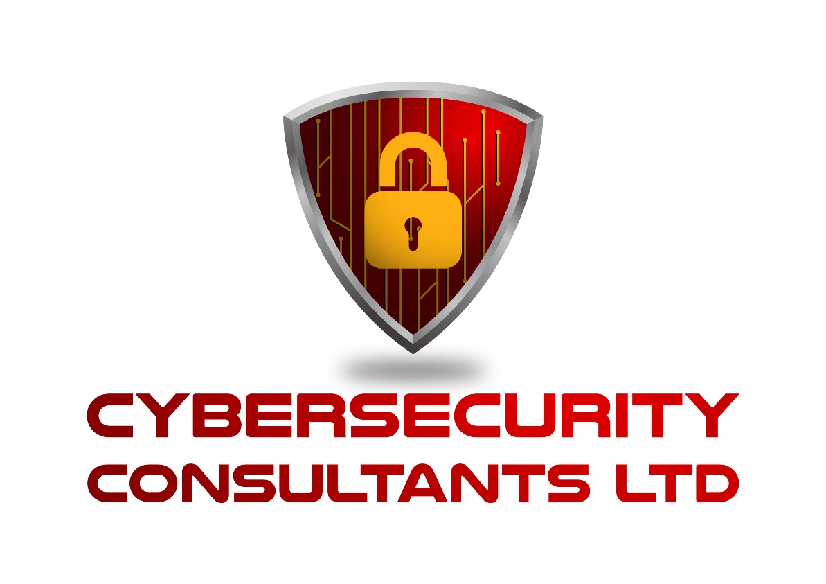 Logo and Business Card Design by John-Alexander Design for Cybersecurity Consultants Ltd | Design #5670453