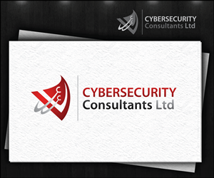 Logo and Business Card Design by SANYA AN for Cybersecurity Consultants Ltd | Design: #5654801