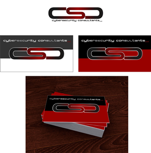 Logo- und Visitenkarten-Design von egor.gile für Cybersecurity Consultants Ltd | Design #5693881