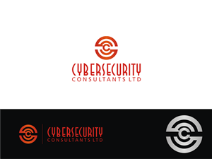 Logo and Business Card Design by DesignM for Cybersecurity Consultants Ltd | Design: #5692710