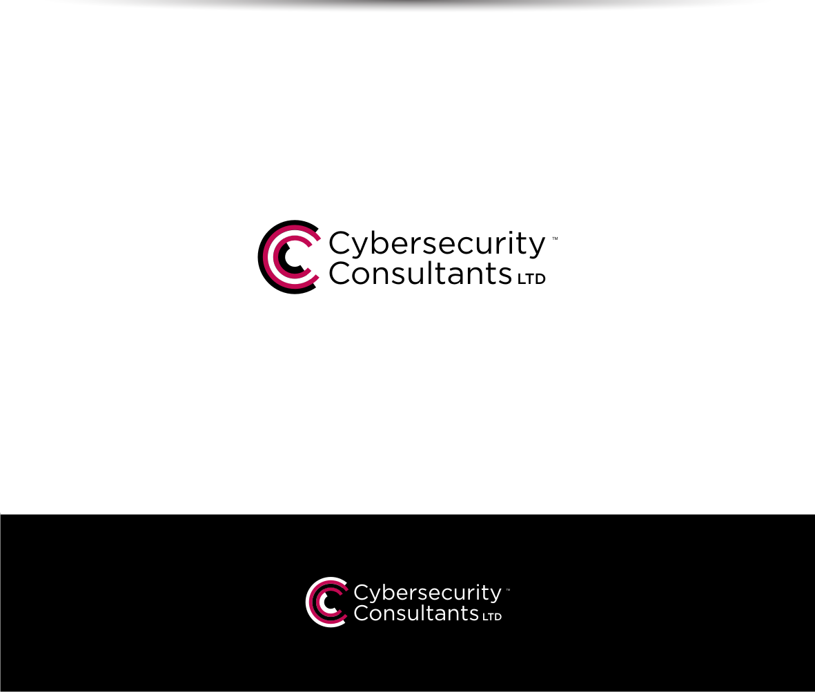 Logo and Business Card Design by mk for Cybersecurity Consultants Ltd | Design #5657674