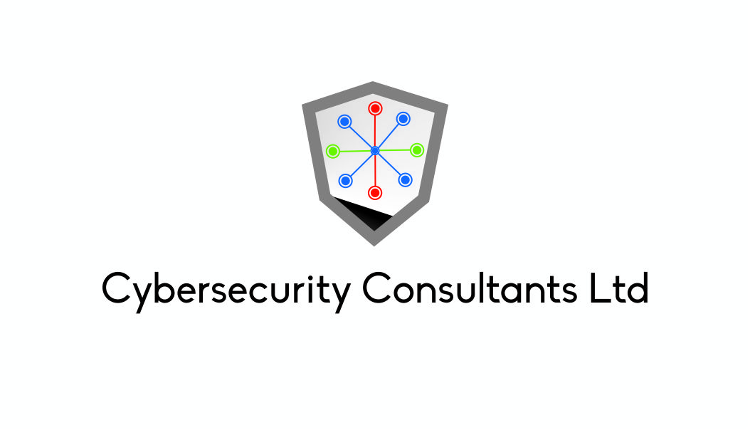 Logo and Business Card Design by ADCStudio for Cybersecurity Consultants Ltd | Design #5632087