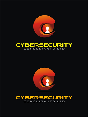Logo and Business Card Design by Sushma for Cybersecurity Consultants Ltd | Design: #5640655