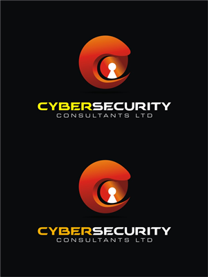 Logo and Business Card Design by Sushma for Cybersecurity Consultants Ltd | Design: #5640662
