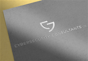 Logo and Business Card Design by GRAFFYC for Cybersecurity Consultants Ltd | Design: #5639294