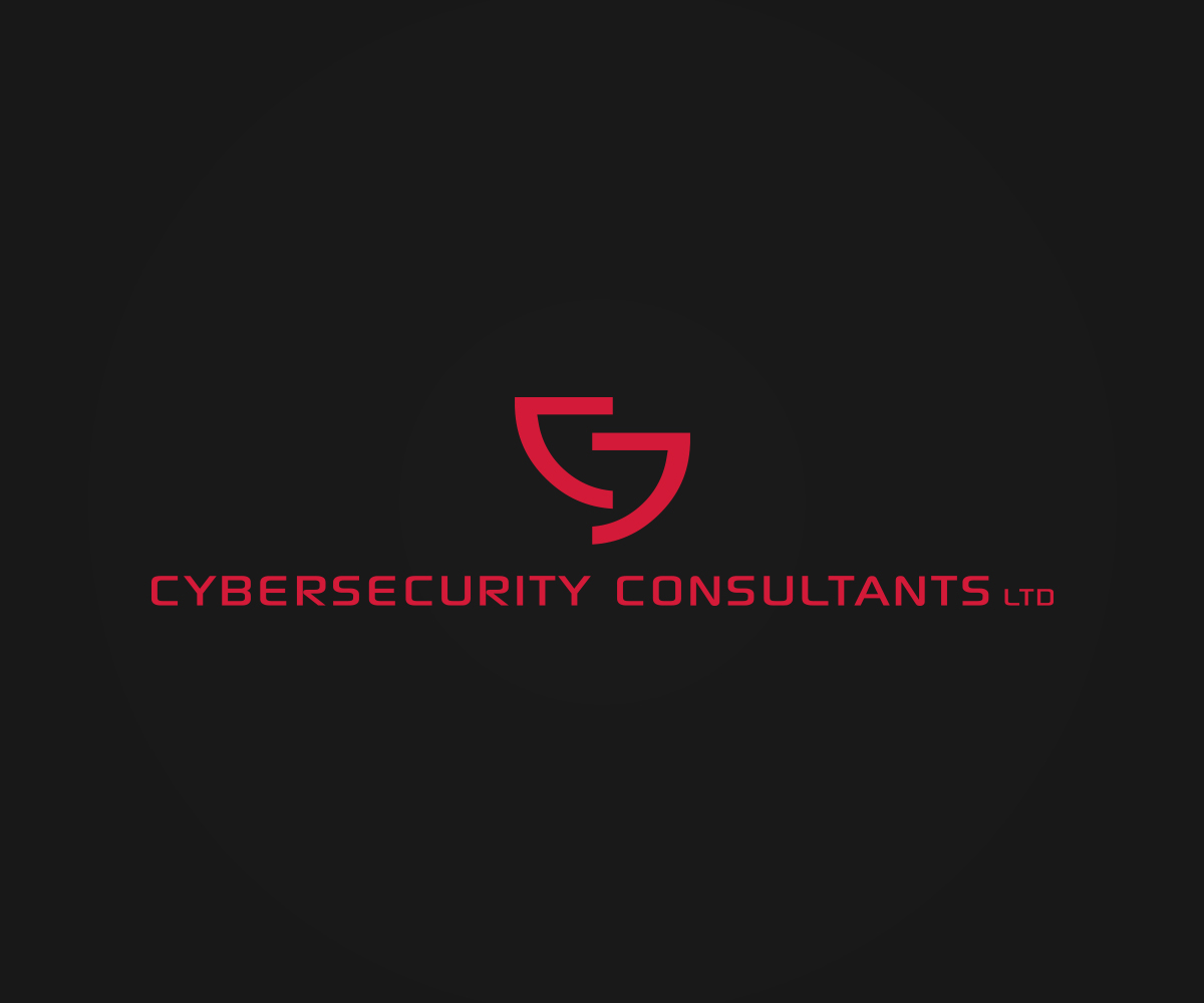 Logo and Business Card Design by GRAFFYC for Cybersecurity Consultants Ltd | Design #5640753