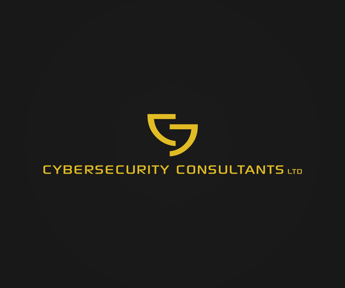 Logo and Business Card Design by GRAFFYC for Cybersecurity Consultants Ltd | Design #5640754