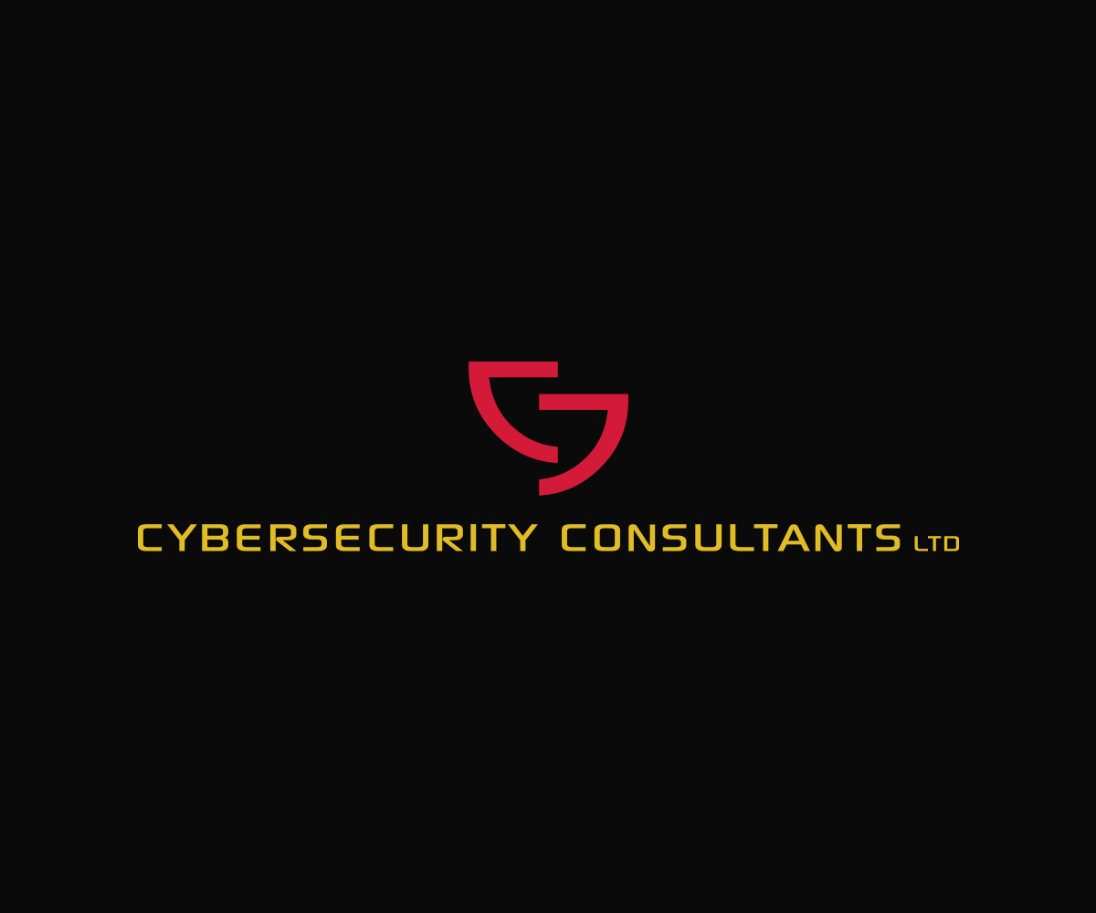 Logo and Business Card Design by GRAFFYC for Cybersecurity Consultants Ltd | Design #5640804