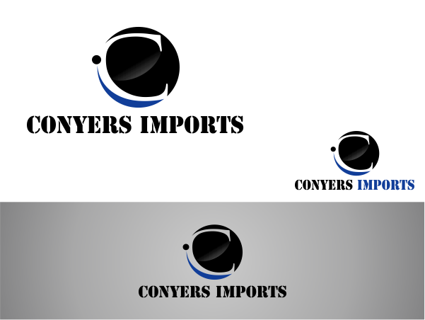 Diseño de Logo por Mugendesign para este proyecto | Diseño #5625783