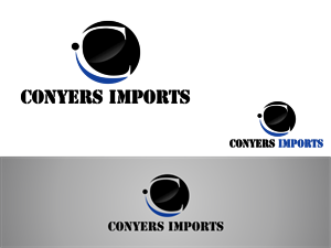 Logo Design by Mugendesign for this project | Design: #5625783