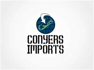 Logo Design by Pascal Hugo for this project | Design: #5626431