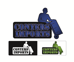Logo Design by The White Garage for this project | Design: #5623739