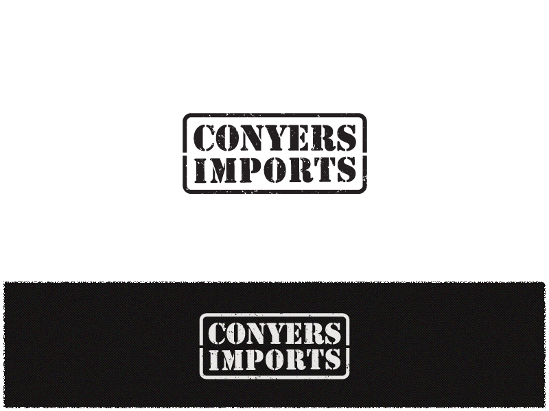 Logo Design by costur for this project | Design: #5627390
