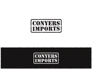 Design de Logo par costur