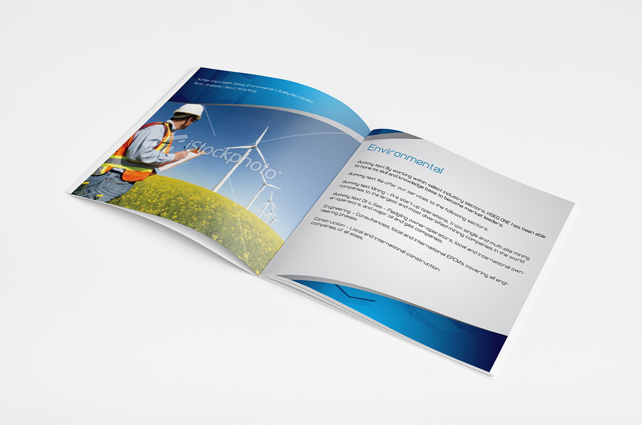 Graphic Design by BrandWar for Head Hunters Asia Pacific Pty Ltd | Design #1587429