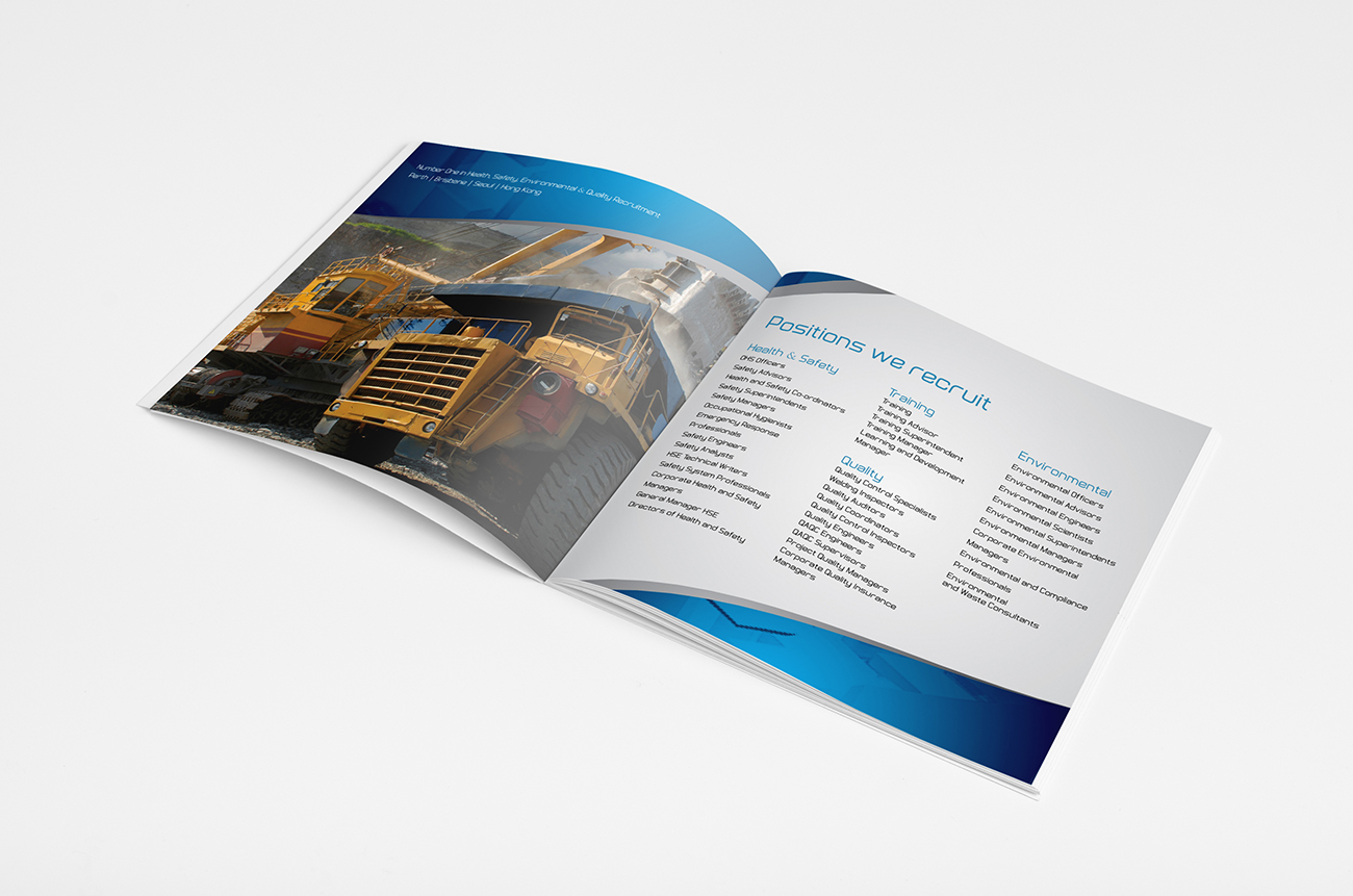 Graphic Design by BrandWar for Head Hunters Asia Pacific Pty Ltd | Design #1587482