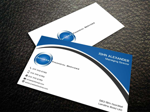 Logo Design by szabist for this project | Design: #5631401