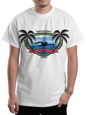 T-shirt Design by Rockalight
