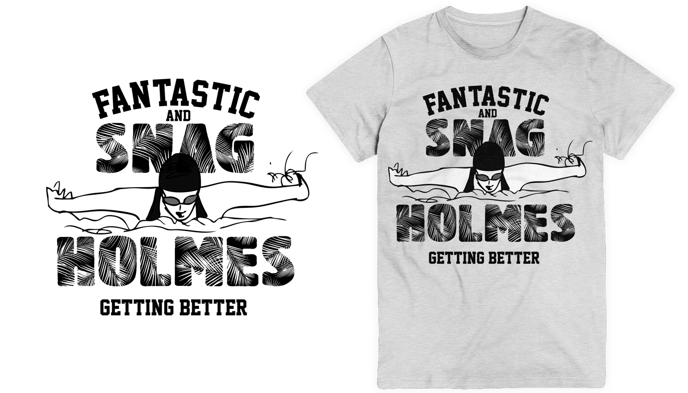 T-shirt Design by 25 for Palm Beach Masters | Design #5624725