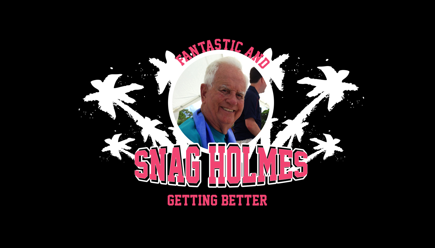 T-shirt Design by 25 for Palm Beach Masters | Design #5628483