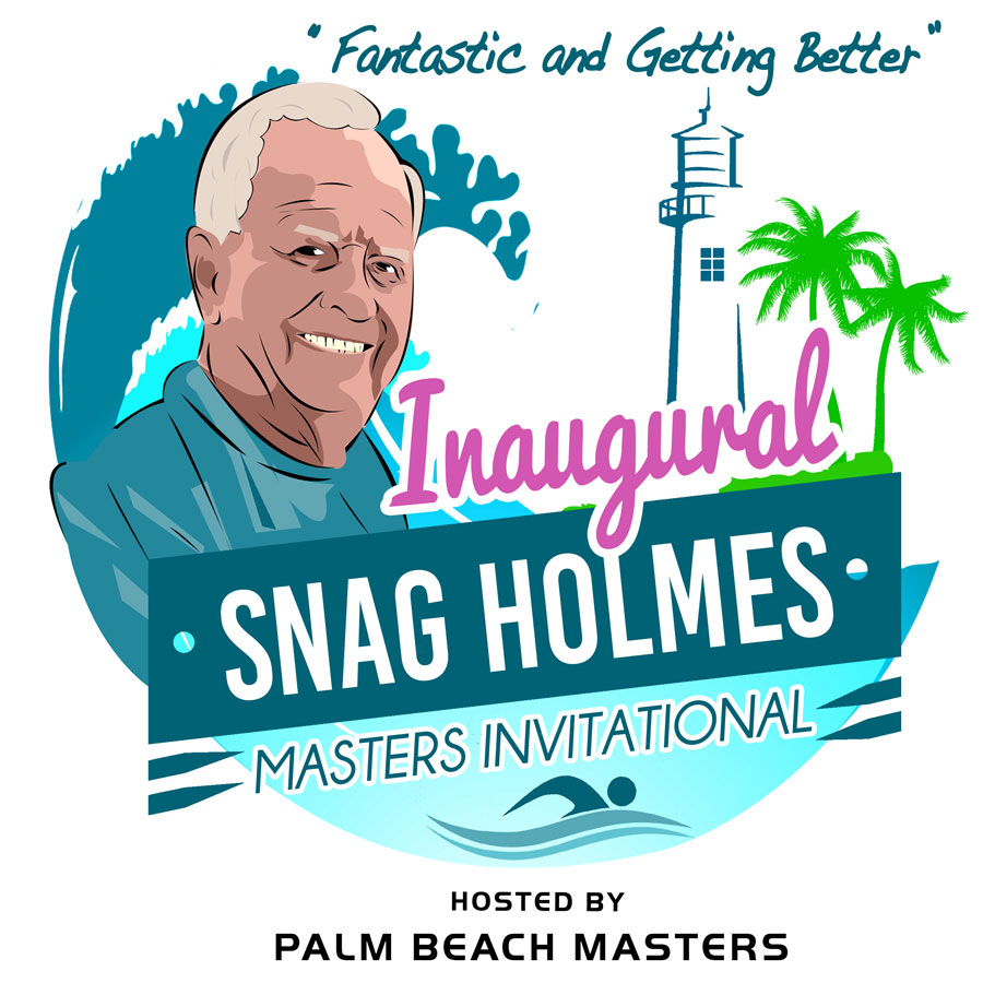 T-Shirt-Design von ordelya.nicole für Palm Beach Masters | Design #5667983
