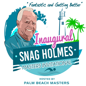 Masters Swimming Meet needs T-Shirt design | T-Shirt-Design von ordelya.nicole