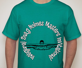 T-shirt Design by 471calcagnokids for Palm Beach Masters | Design #5622808