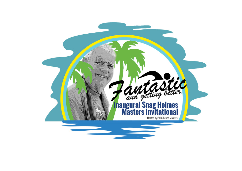 T-Shirt-Design von Sharon für Palm Beach Masters | Design #5657486