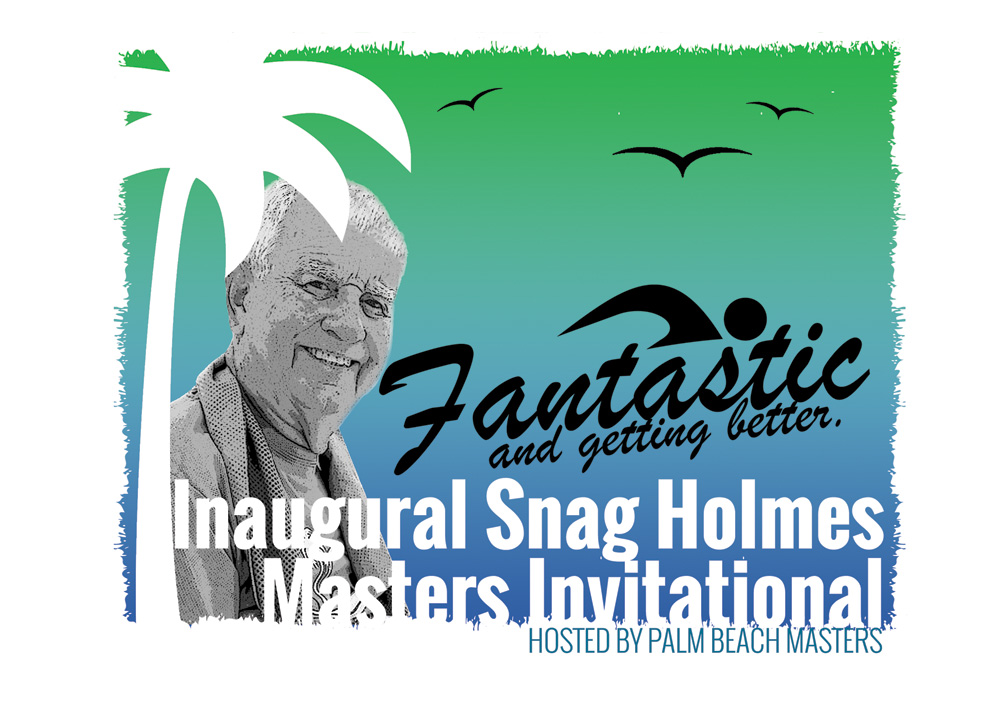 T-Shirt-Design von Sharon für Palm Beach Masters | Design #5658383
