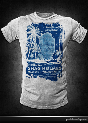 T-Shirt-Design von gekgrfx für Palm Beach Masters | Design: #5645843