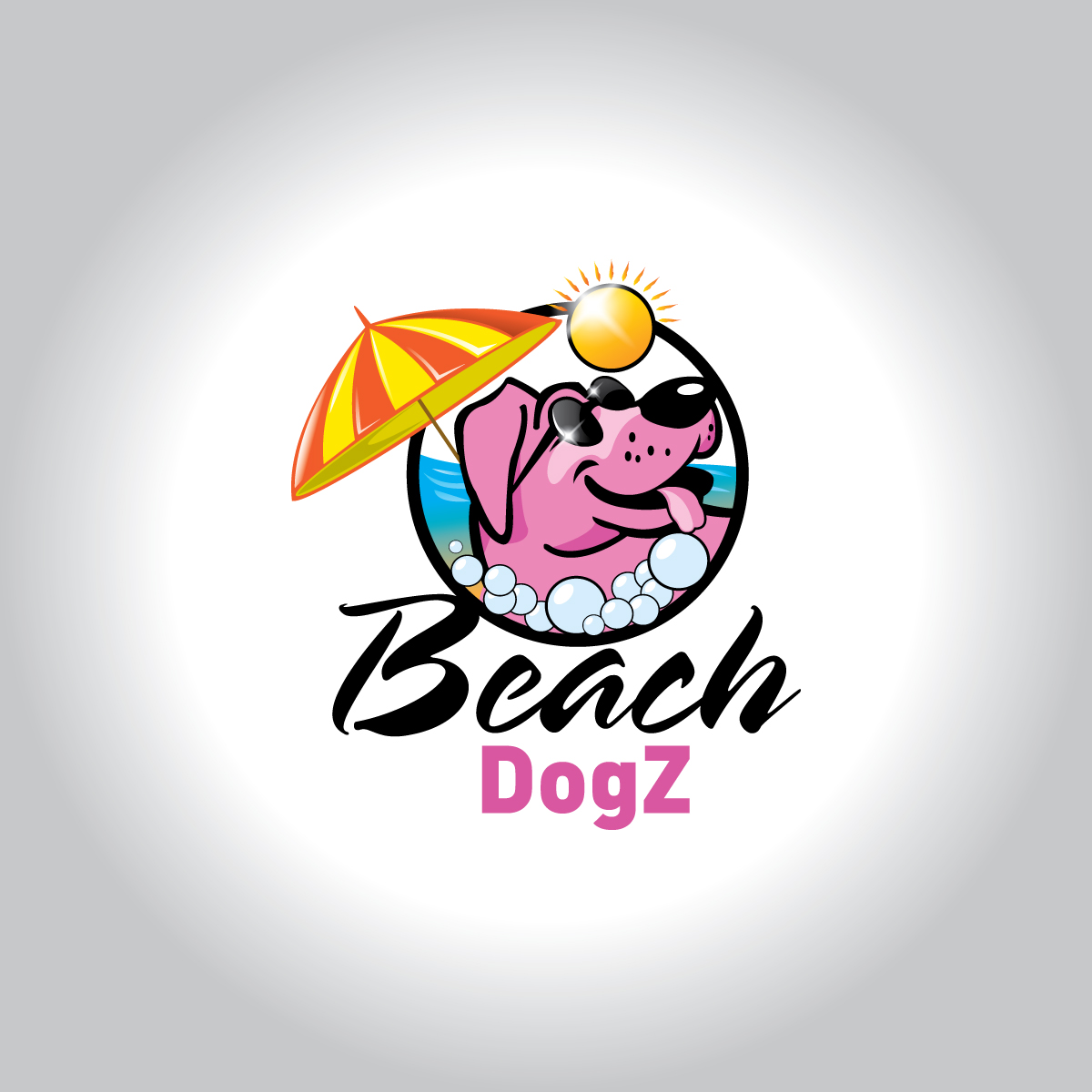 Logo Design by MB Design India for BTD Testing | Design #5624380