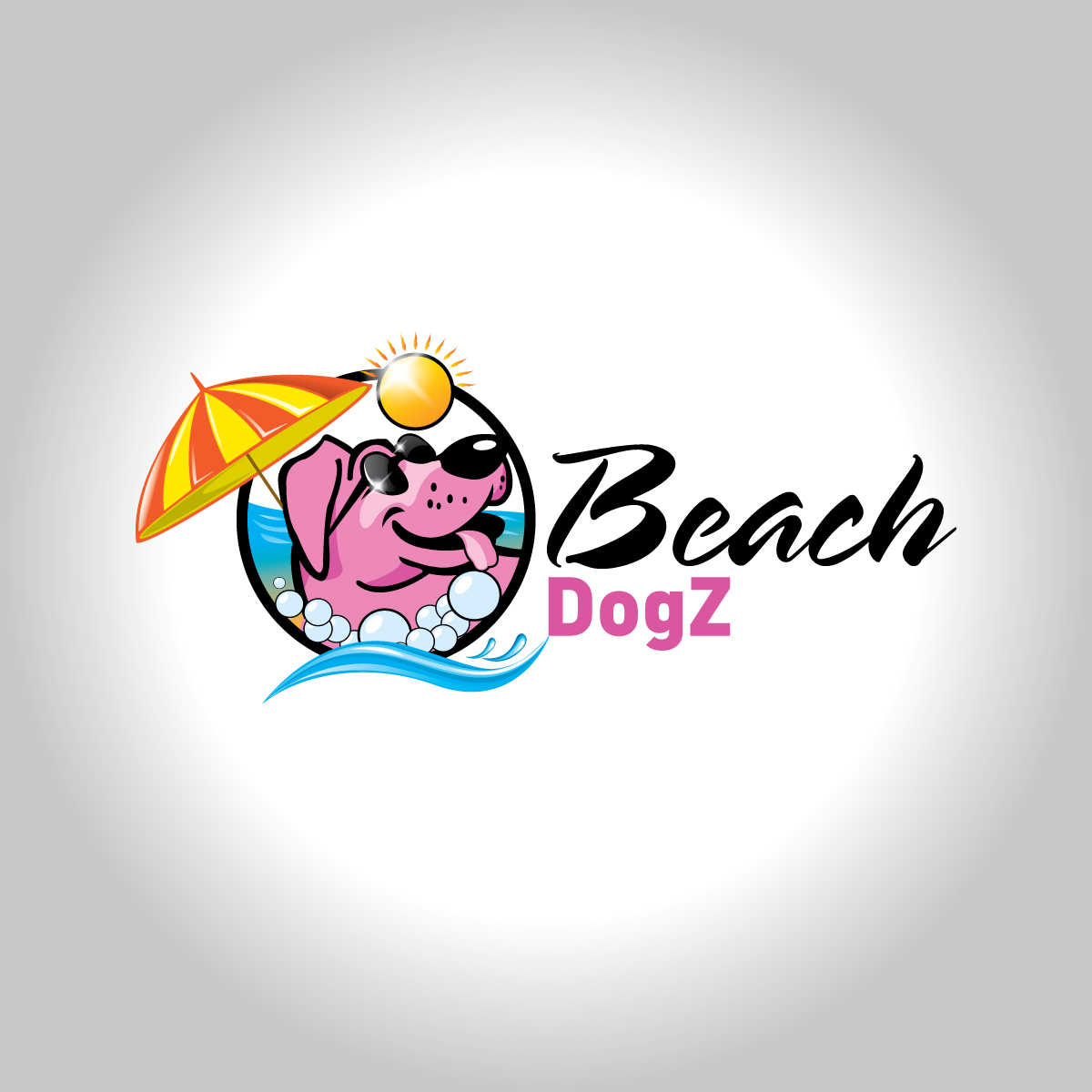 Logo-Design von MB Design India für BTD Testing | Design #5624384